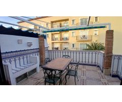 Atico en Venta en Estepona, Málaga