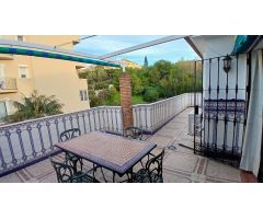 Atico en Venta en Estepona, Málaga