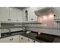 Apartamento en Venta en Sanxenxo, Pontevedra