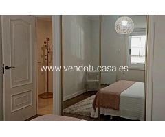 Apartamento en Venta en Sanxenxo, Pontevedra