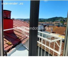 Apartamento en Venta en Pontevedra, Pontevedra