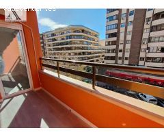 PISAZO DE 120 METROS ZONA ENSANCHE DIPUTACION