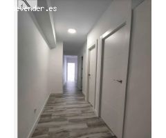 PISAZO DE 120 METROS ZONA ENSANCHE DIPUTACION