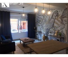 PISO CON PARKING CAROLINAS ALTAS