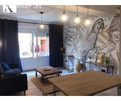 PISO CON PARKING CAROLINAS ALTAS