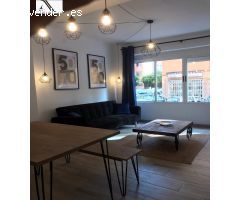 PISO CON PARKING CAROLINAS ALTAS