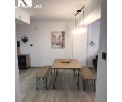 PISO CON PARKING CAROLINAS ALTAS