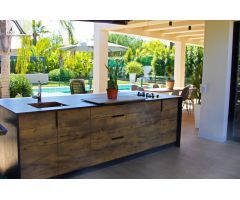 ESTUPENDO CHALET EN ZONA PLAYA MUCHAVISTA-LA FONT