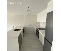 ESTUPENDO PISO EN PAU V