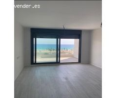 ESTUPENDO PISO EN PAU V