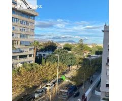ESTUPENDO PISO A ESTRENAR EN MIRIAM BLASCO