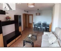 ESTUPENDO PISO EN ZONA GRAN VIA -GARBINET