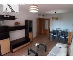 ESTUPENDO PISO EN ZONA GRAN VIA -GARBINET