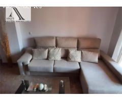 ESTUPENDO PISO EN ZONA GRAN VIA -GARBINET