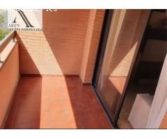 ESTUPENDO PISO EN ZONA GRAN VIA -GARBINET