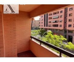 ESTUPENDO PISO EN ZONA GRAN VIA -GARBINET