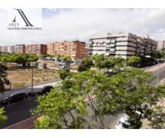 ESTUPENDO PISO EN ZONA GRAN VIA -GARBINET