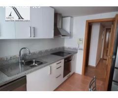 ESTUPENDO PISO EN ZONA GRAN VIA -GARBINET