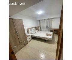 ESTUPENDO PISO EN ZONA SAN BLAS