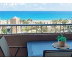 ESTUPENDO PISO EN AVENIDA DE LA COSTA BLANCA