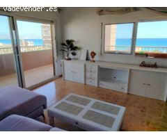 ESTUPENDO PISO EN AVENIDA DE LA COSTA BLANCA