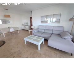 ESTUPENDO PISO EN AVENIDA DE LA COSTA BLANCA