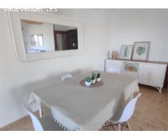 ESTUPENDO PISO EN AVENIDA DE LA COSTA BLANCA