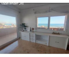 ESTUPENDO PISO EN AVENIDA DE LA COSTA BLANCA