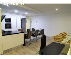 ESTUPENDO PISO EN AVENIDA FEDERICO SOTO