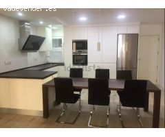 ESTUPENDO PISO EN AVENIDA FEDERICO SOTO