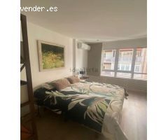 ESTUPENDO PISO EN AVENIDA FEDERICO SOTO