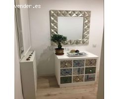 ESTUPENDO PISO EN AVENIDA FEDERICO SOTO