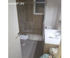 ESTUPENDO PISO EN AVENIDA FEDERICO SOTO
