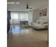 ESTUPENDO PISO CON VISTAS AL CAMPO DE GOLF
