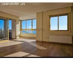 ESTUPENDO PISO EN ALQUILER ZONA CABO DE LAS HUERTAS