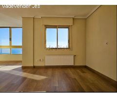 ESTUPENDO PISO EN ALQUILER ZONA CABO DE LAS HUERTAS