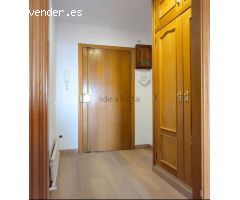 ESTUPENDO PISO EN ALQUILER ZONA CABO DE LAS HUERTAS
