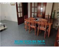 PISO EN CAN BORRELL!