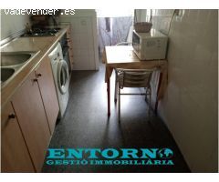 PISO EN CAN BORRELL!