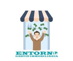 ECONOMICO LOCAL EN CAN BORRELL!