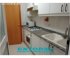 ACOGEDOR PISO EN EL CENTRO DE MOLLET!