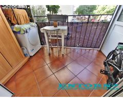 ¡¡ ESPECTACULAR PISO REFORMADO, PERFECTO PAREJAS !!
