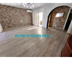 ¡¡ PRECIOSA CASA EN EL CENTRO DE POLINYÀ, TOTALMENTE REFORMADA !!