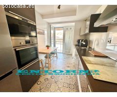 ¡¡ EXTRAORDINARIO PISO EN ZONA LAGO CON PARQUING Y TRASTERO !!