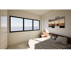 CASA EN CONSTRUCCIÓN, ÚNICA  EN EL CENTRO DEL PUEBLO CON 4 HABITACIONES Y TERRAZA PRIVADA..