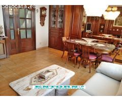 ¡¡ GRAN CASA EN EL CENTRO DE STA. PERPÈTUA, ÚNICA EN ZONA INMEJORABLE !!