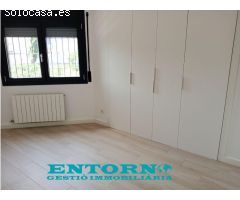 PLANTA BAJA REFORMADA!