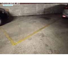 PARKING CÉNTRICO EN MOLLET