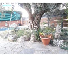 ¡¡exclusiva casa en Polinyà!! en Can Serra