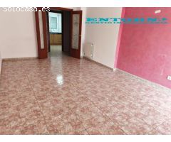 ¡¡ PISO SEMINUEVO CON TERRAZA 20 mts + Plaza PK !!